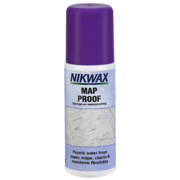 Nikwax Mapproof 125 ml