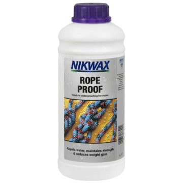 Nikwax Ropeproof 1 L