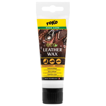Toko Eco Leather Wax...