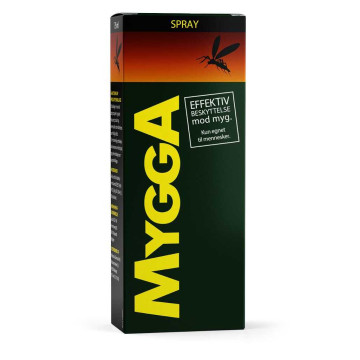 Mygga Spray 75 ml