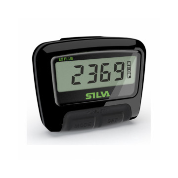 Silva Pedometer Ex Plus