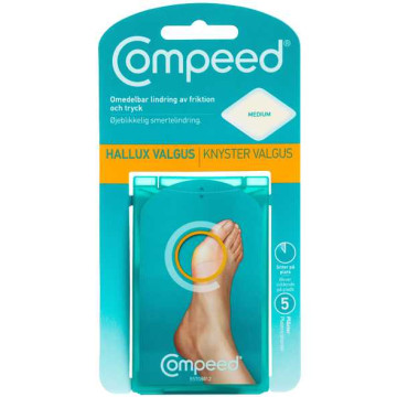 Compeed Knyste Plaster 5...