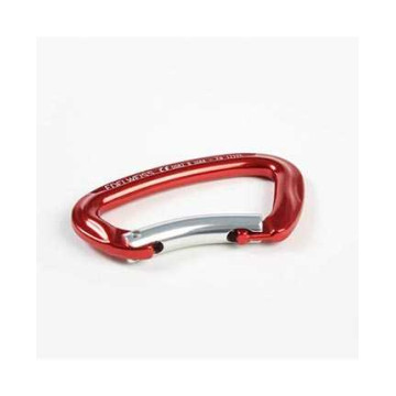 Edelweiss CARABINERS Bent gate