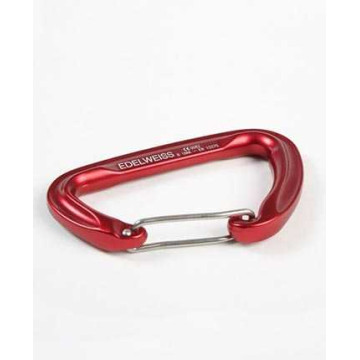 Edelweiss CARABINERS Wire gate