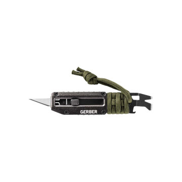 Gerber Prybrid-X Onyx