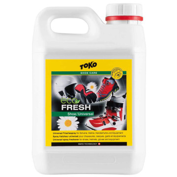 Toko Eco Shoe Fresh 2500 ml