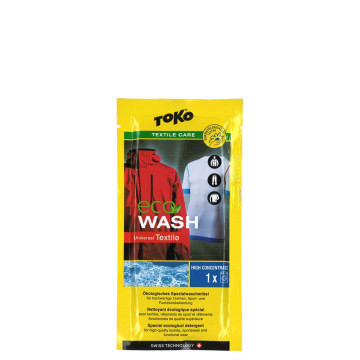 Toko Eco Textile Wash 40ml