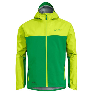 Vaude V Men's Moab Rain Jacket