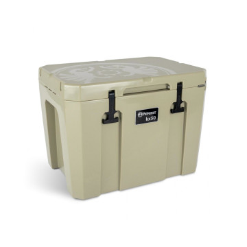 Petromax Cool Box 50 Litre Sand