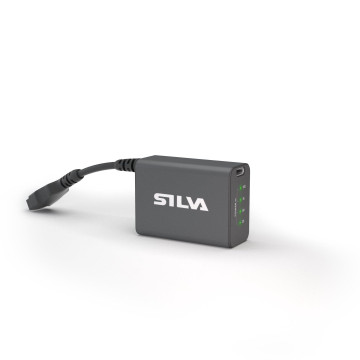 Silva SI Headlamp Battery...