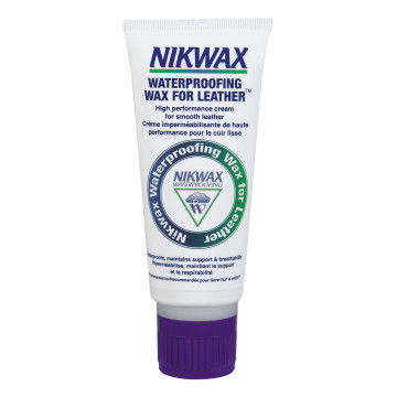 Nikwax Wax, vandbaseret...