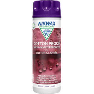 Nikwax Cotton Proof 300 ml