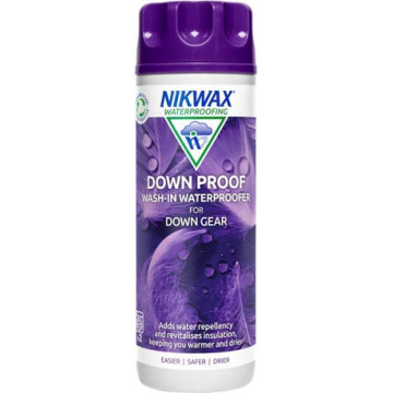 Nikwax DownProof 300 ml