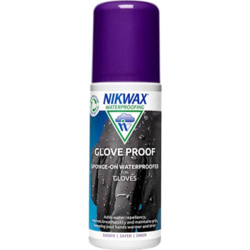 Nikwax Gloveproof 125 ml