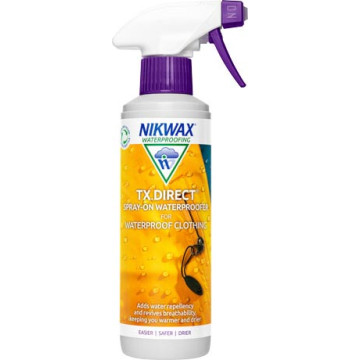 Nikwax TX.Direct® Spray-On...