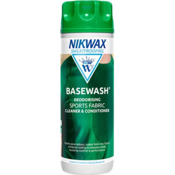 Nikwax BaseWash® 300 ml