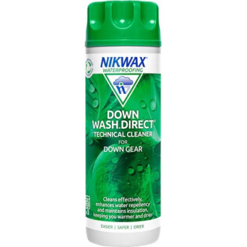Nikwax Down Wash Direct 300 ml