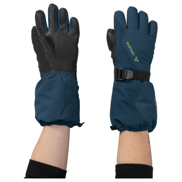 Vaude V Kids Snow Cup Gloves