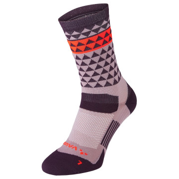 Vaude V Bike Socks Mid