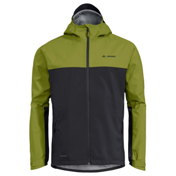 Vaude Men's Moab Rain Jacket