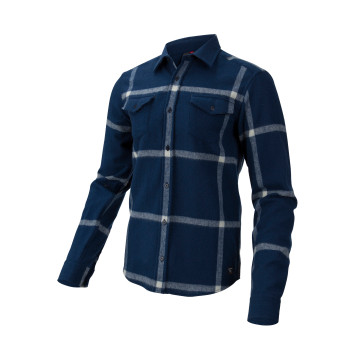 Ulvang Yddin wool flanell...