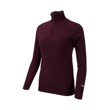 Ulvang Dovre half Zip Ws