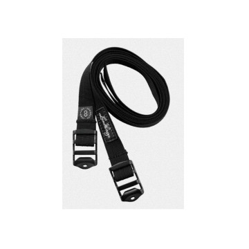 Lundhags Compression Straps...
