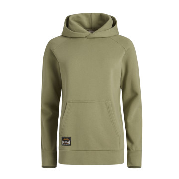 Lundhags J„rpen Hoodie W