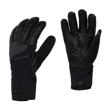 Sealskinz WP Extreme Cold...