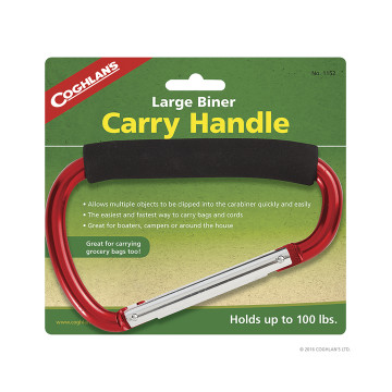 Coghlans Large Biner Carry...