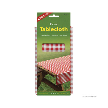 Coghlans Tablecloth