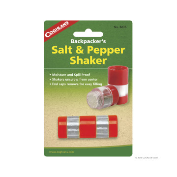 Coghlans Salt and Pepper...