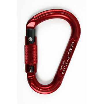 Edelweiss Carabiner Guard3...