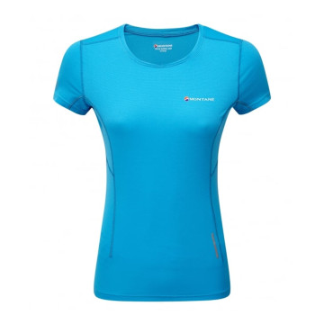 Montane FEM CLAW T-SHIRT EOL