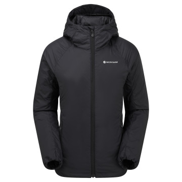 Montane F RESPOND HOODIE