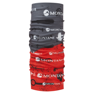 Montane CHIEF