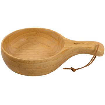 Hallmark Wooden Bowl