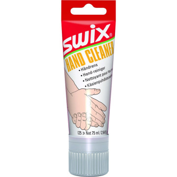 Swix I25 Hand cleaner, 75 ml