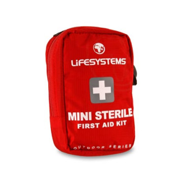 LifeSystems Mini Sterile Kit