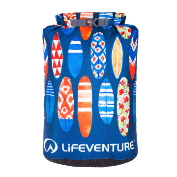 LifeVenture Dry bag, 25L,...