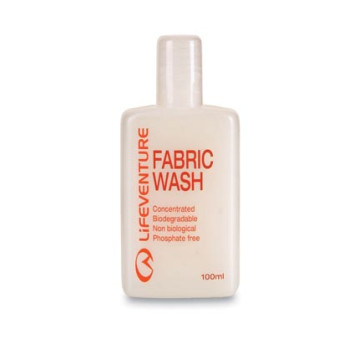 LifeVenture Fabric Wash, 100ml