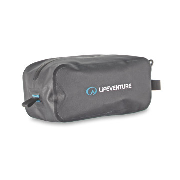 LifeVenture Wash Case, Grey