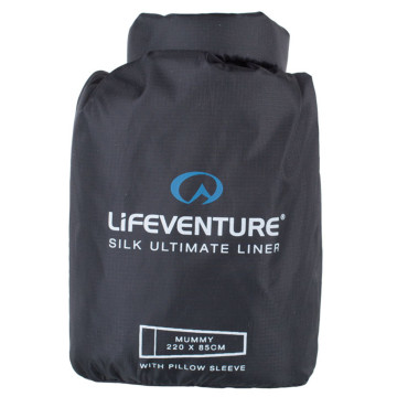 LifeVenture Silk Ultimate...