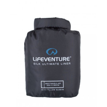 LifeVenture Silk Ultimate...