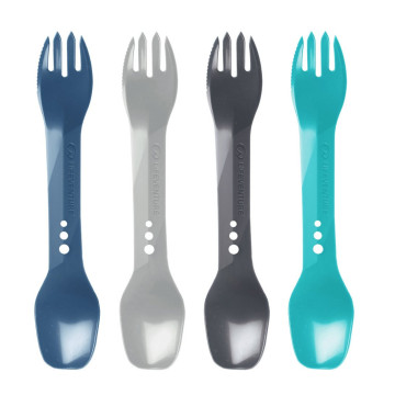 LifeVenture Ellipse Spork,...