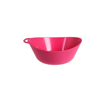 LifeVenture Ellipse Bowl, Pink