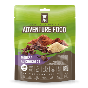 Adventure Food Mousse au...