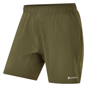 Montane DRAGON 7" SHORTS