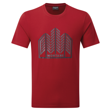 Montane FOREST T-SHIRT