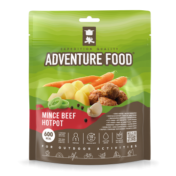 Adventure Food Mince Beef...
